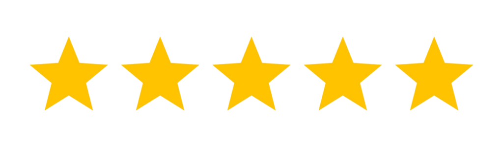 5 stars image