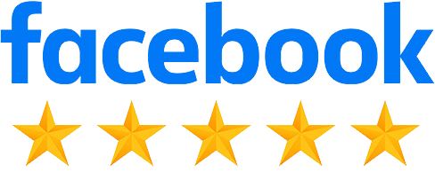 Facebook 5 star review